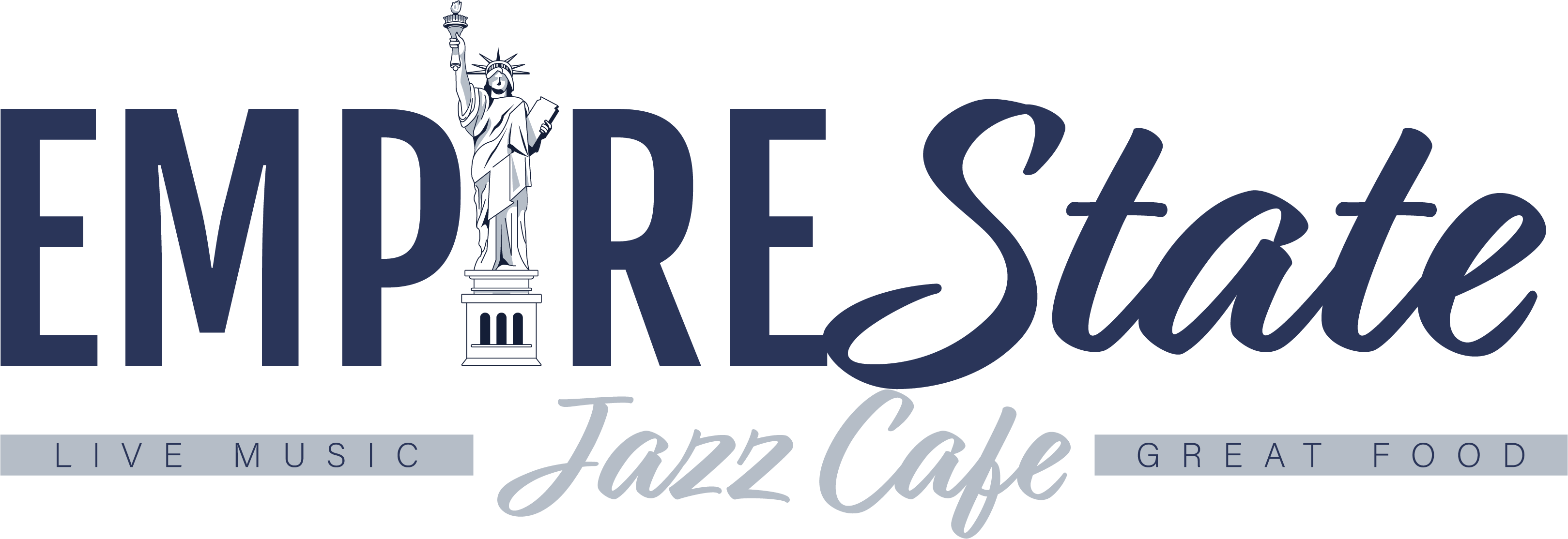 Empire State Jazz Cafe Logo