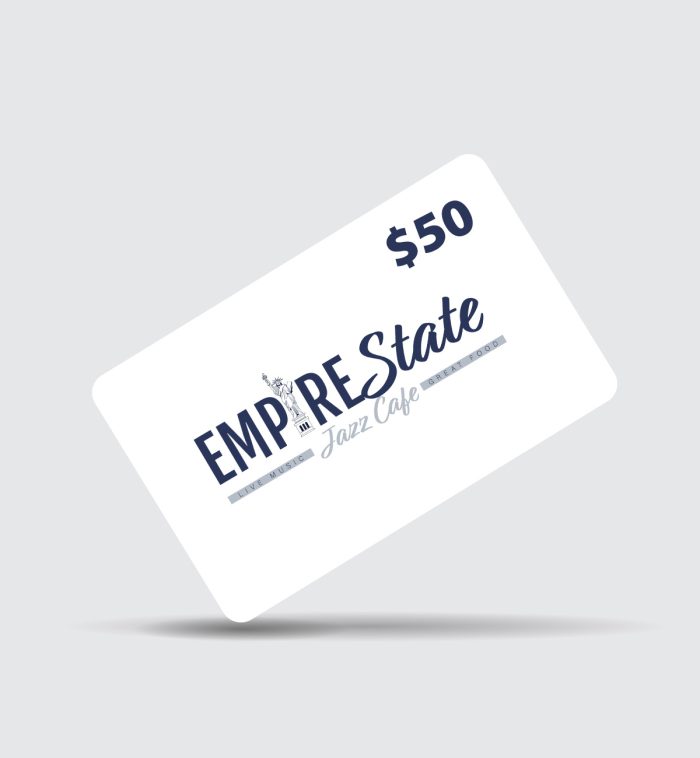 ESJC Gift Card